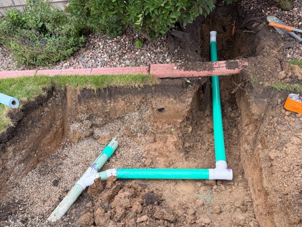 drain tile installation (2)